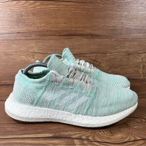 Adidas Pureboost Go Athletic Shoes Sneakers Women’s Size 10